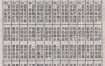夫妻互助互旺，八字特征：同心同德，共进共赢。