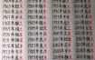 男女八字姻缘测试，以阴历为准判断姻缘。