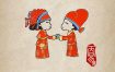 八字合婚：速测你俩缘分深浅！